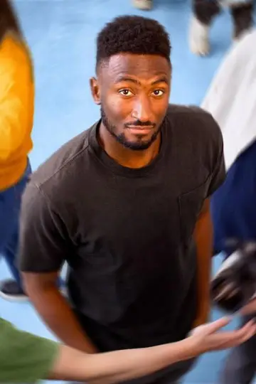 Постер до фильму"A Year in The Life at MKBHD." #553692