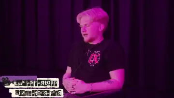 Задник до фільму "SUFFICIENT SIDE EFFECTS The Making Of Magenta House" #1210703