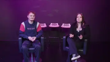 Задник до фільму "SUFFICIENT SIDE EFFECTS The Making Of Magenta House" #1210719