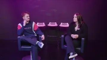 Задник до фільму "SUFFICIENT SIDE EFFECTS The Making Of Magenta House" #1210720