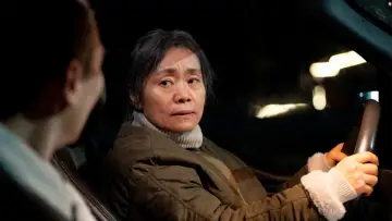 Задник до фильму"무례한 새벽" #1139942