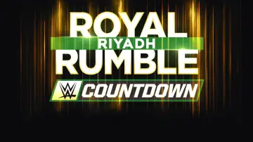 Задник до фильму"Countdown to Royal Rumble 2026" #541200