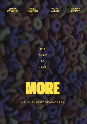 Постер до фильму"More" #1142400