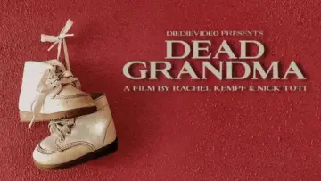 Задник до фильму"DEAD GRANDMA" #1139525