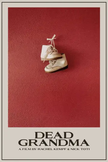 DEAD GRANDMA