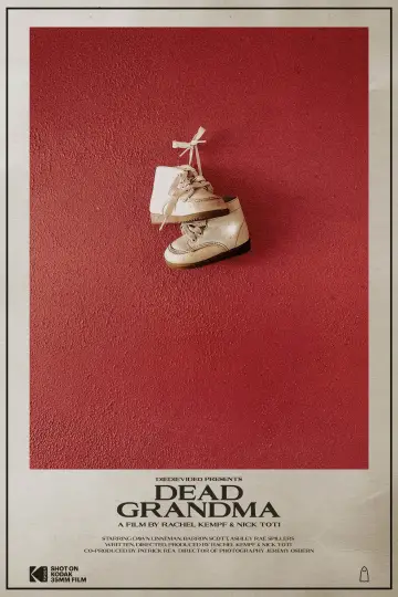 DEAD GRANDMA