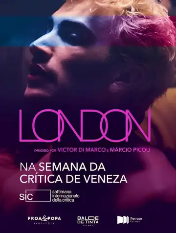 Постер до фільму "LONDON" #1203989