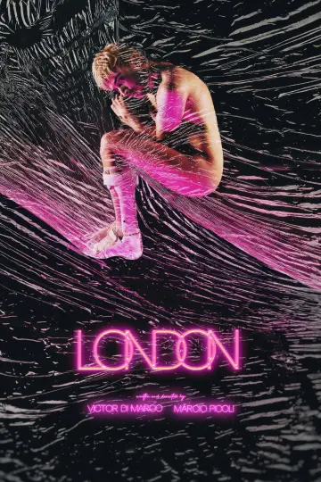 Постер до фільму "LONDON" #1652058