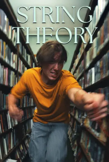 String Theory постер