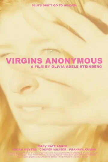 Постер до фильму"Virgins Anonymous" #1170228