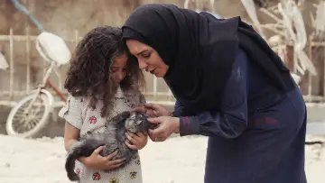 Задник до фильму"سرزمین فرشته‌ها" #1139891