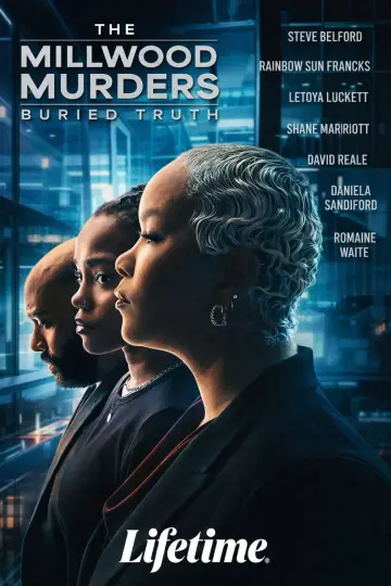 Постер до фильму"The Millwood Murders: Buried Truth" #572811