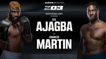 Задник до фільму "Zuffa Boxing 03" #1640714