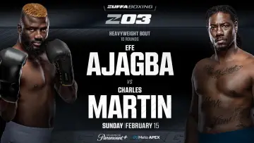 Задник до фільму "Zuffa Boxing 03" #1640715