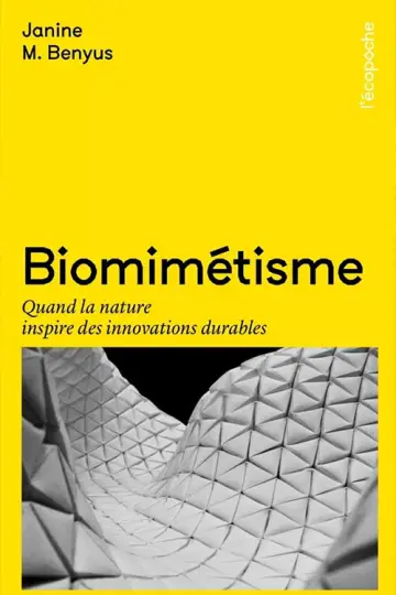 Постер до фильму"le biomimétisme pour construire le monde de demain" #804711