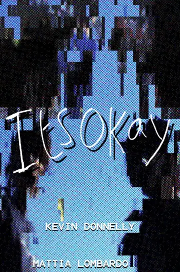 Постер до фильму"Its Okay" #568779