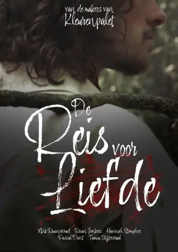 Постер до фильму"De Reis Voor Liefde" #1172315