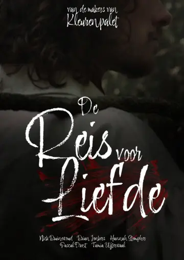 Постер до фильму"De Reis Voor Liefde" #1172316