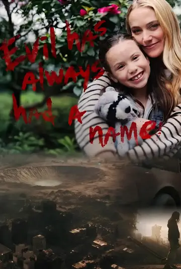 Постер до фильму"Evil Has Always Had a Name" #539515
