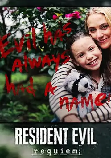 Постер до фильму"Evil Has Always Had a Name" #539516