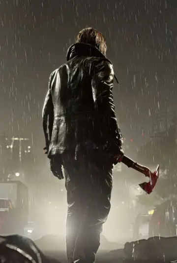 Постер до фильму"Evil Has Always Had a Name" #860287