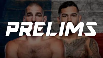 Задник до фильму"UFC Fight Night 267: Strickland vs. Hernandez" #538180