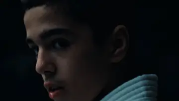 Задник до фильму"Un combattant" #561104