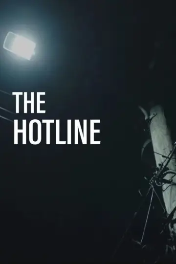 The Hotline постер
