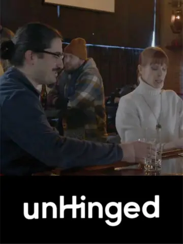 Постер до фильму"unHinged" #978417