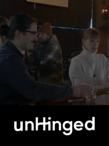 Постер до фильму"unHinged" #978418