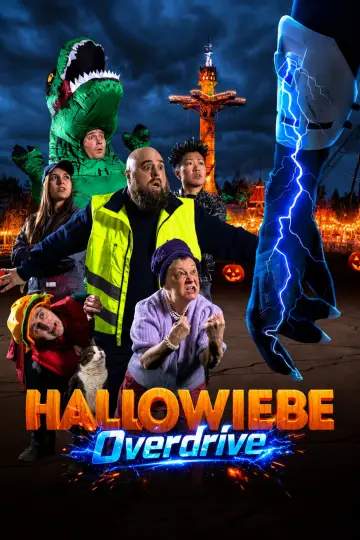 Постер до фільму "HalloWiebe: Overdrive" #1712440