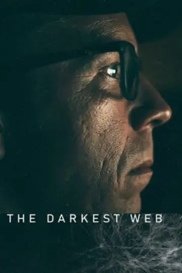 Постер до фильму"The Darkest Web" #921699