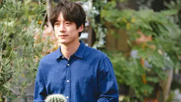 Задник до фільму "私はあなたを知らない、" #1151702