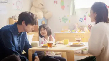 Задник до фільму "私はあなたを知らない、" #1151703