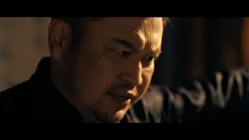 Задник до фільму "宗师叶问2" #1204962