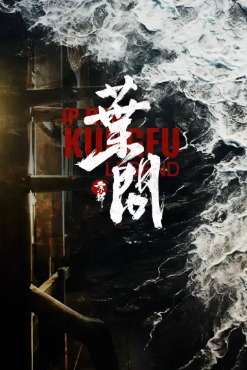 Постер до фільму "宗师叶问2" #1781878