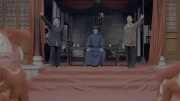Задник до фільму "宗师叶问2" #952346