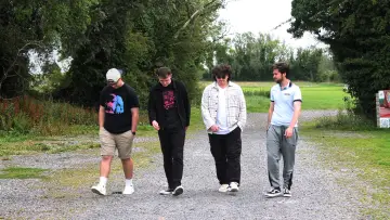 Задник до фільму "Lads Being Lads: Screen Time" #1229046