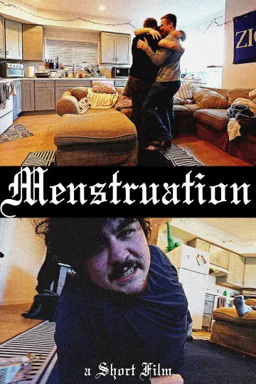Постер до фильму"Menstruation" #560437
