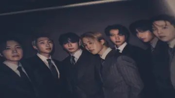 Задник до фільму "BTS: Повернення" #761122
