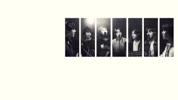 Задник до фільму "BTS: Повернення" #761125