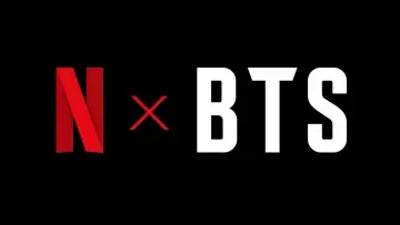 Задник до фільму "BTS: Повернення" #761126
