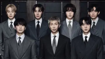 Задник до фільму "BTS: Повернення" #761130