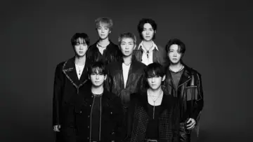 Задник до фільму "BTS: Повернення" #761131