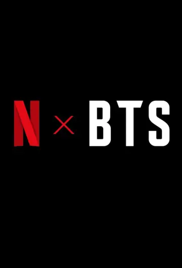 Постер до фільму "BTS: Повернення" #761135