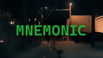 Задник до фільму "Mnemonic" #710274