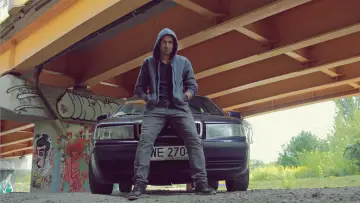 Задник до фильму"Konfuzja" #724401