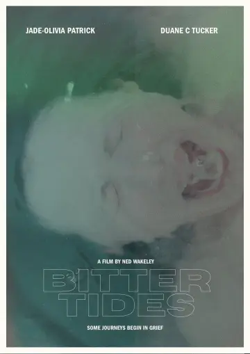 Постер до фильму"Bitter Tides" #733170