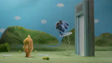 Задник до фільму "Bobs" #794078