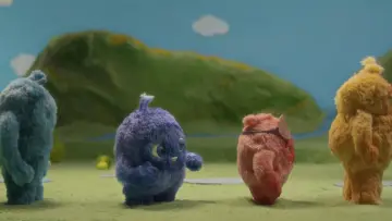 Задник до фільму "Bobs" #794080